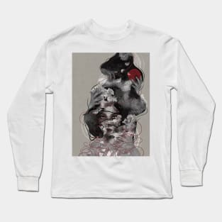 Beyond the Surface Long Sleeve T-Shirt